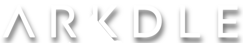 Arkdle Logo