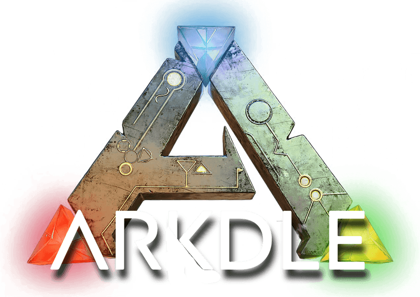 Ark Logo